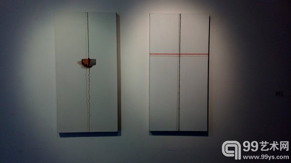 艺术家宋楠楠作品