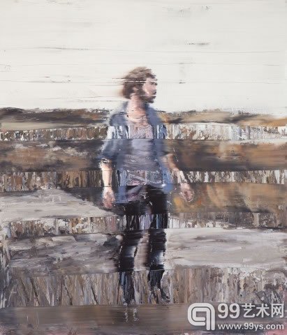Michael Schultz画廊 92号现代艺术展区