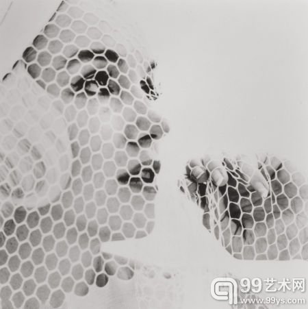 玛丽莲·梦露(Marilyn Monroe)生前拍摄的罕见写真曝光