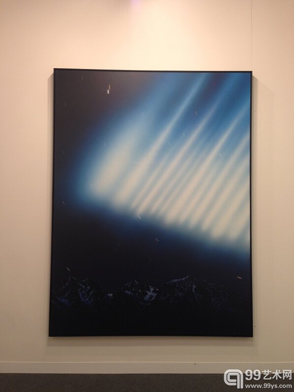 Marc Selwyn Fine Art画廊, Beverly Hills 92号现代展区