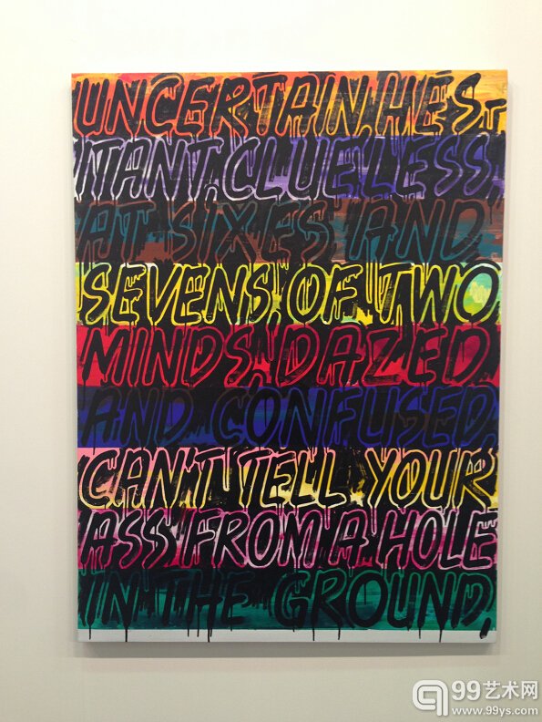 Marc Selwyn Fine Art画廊, Beverly Hills 92号现代展区
