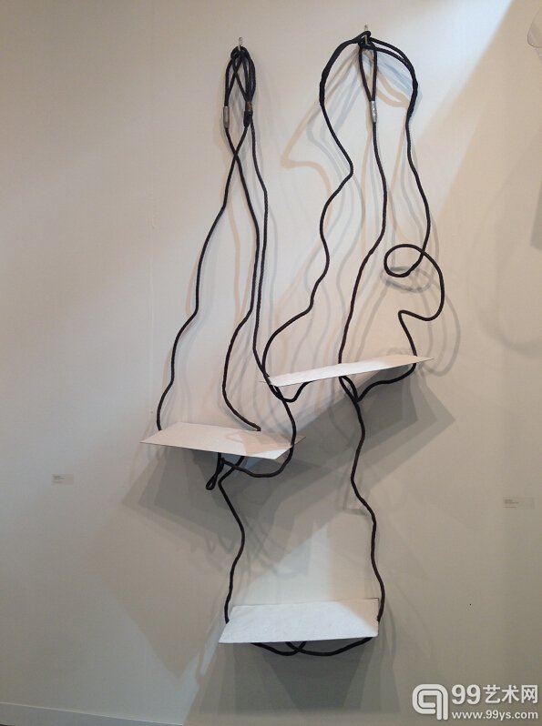 Galeria Raquel Arnaud 92号现艺术展区
