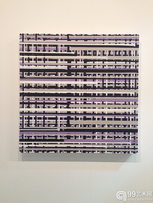 Galeria Raquel Arnaud 92号现艺术展区