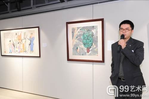 保利香港2015年春季拍卖呈献7大门类逾2,300件珍品，拍前总估价约8亿港元