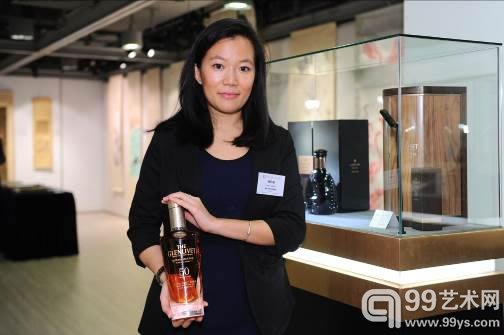 保利香港2015年春季拍卖呈献7大门类逾2,300件珍品，拍前总估价约8亿港元