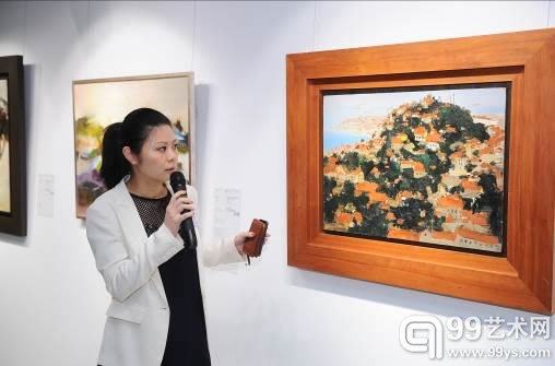 保利香港2015年春季拍卖呈献7大门类逾2,300件珍品，拍前总估价约8亿港元