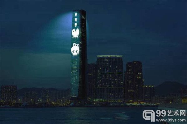 香港巴塞尔 2015