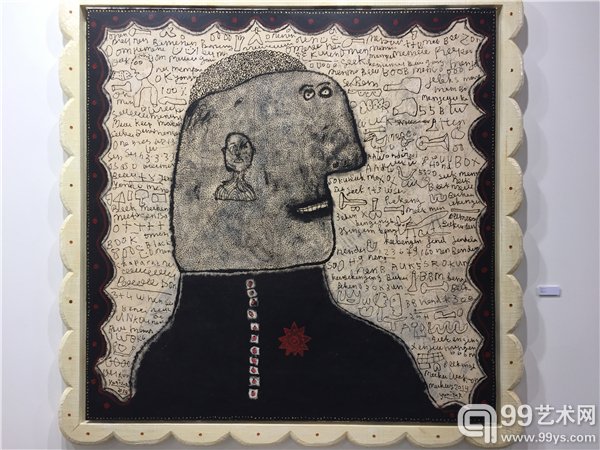 Gajah Gallery 作品