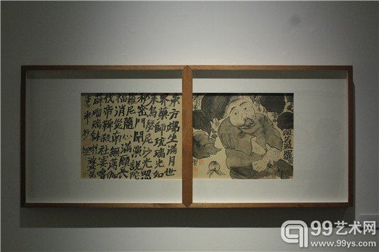 参展作品