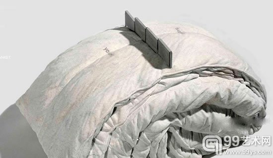 Alex Seton（埃里克斯·西顿）作品