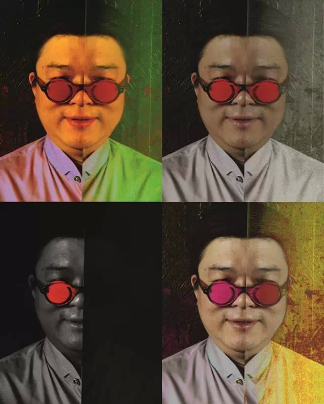 \
