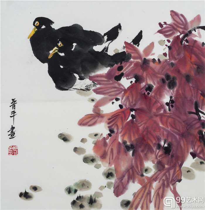 无题 Untitled