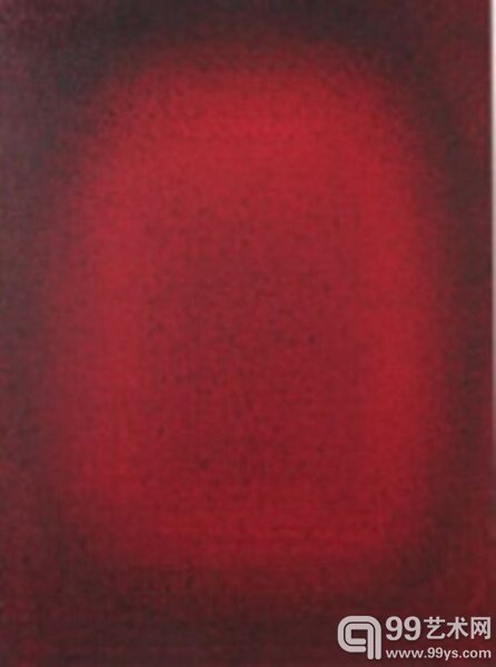 杨黎明《No1 R》