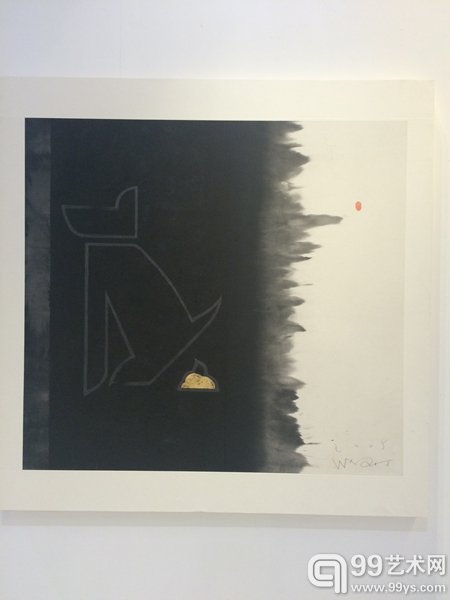 魏青吉作品