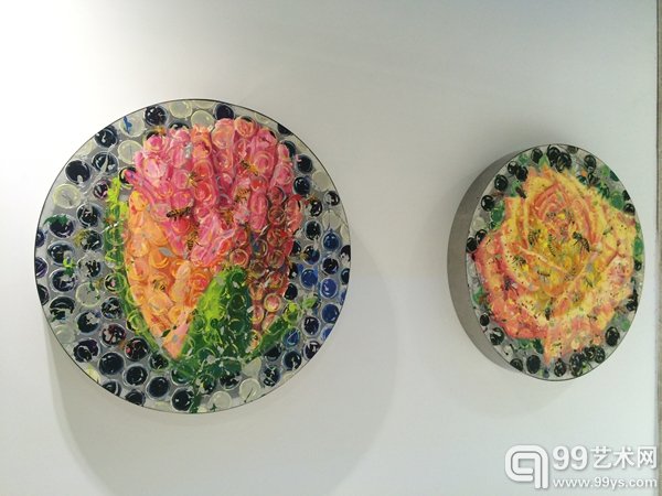 于幸泽作品