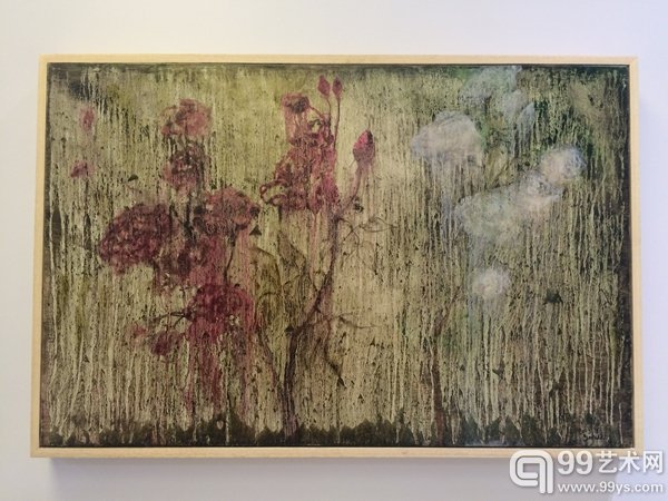 葛辉作品