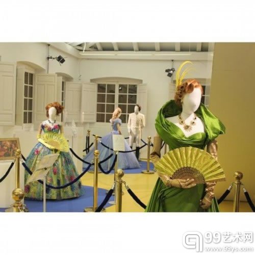 Sandy Powell的作品