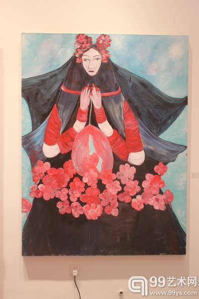 孔宁作品