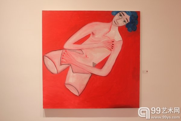 孔宁作品