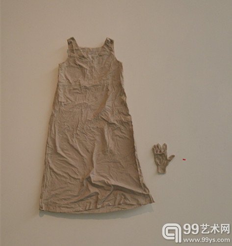 “物”系列之1 玻璃钢