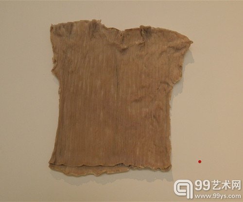 “物”系列之三 玻璃钢 