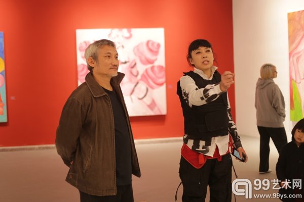 徐克导演 孔宁