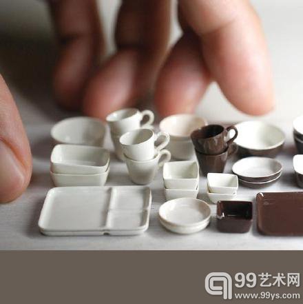 创意无限high 不足手指头大小的生活套餐你买吗