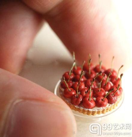创意无限high 不足手指头大小的生活套餐你买吗