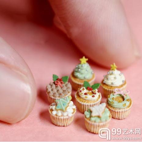 创意无限high 不足手指头大小的生活套餐你买吗