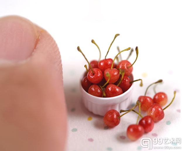 创意无限high 不足手指头大小的生活套餐你买吗