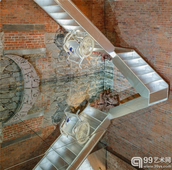 展览现场图片