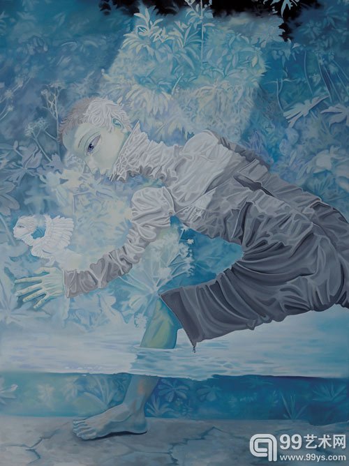 熊宇作品