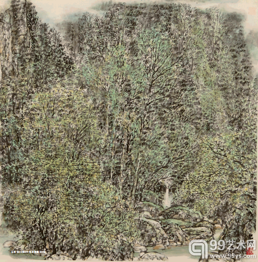 唐允明作品
