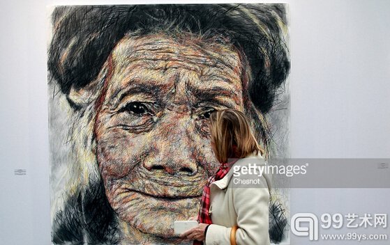 摄影：Chesnot 图片来源：Getty Images