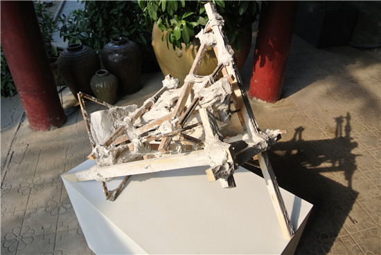 入围作品