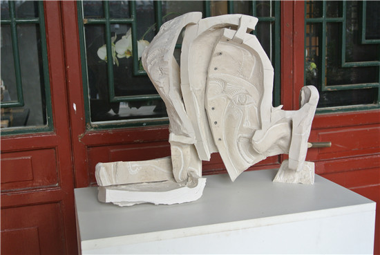 入围作品