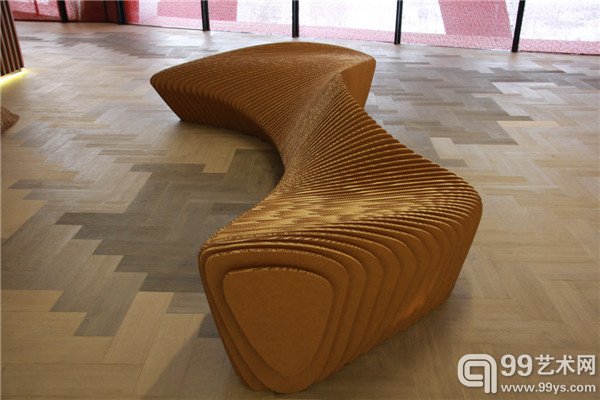 活动现场张锐收藏展作品
