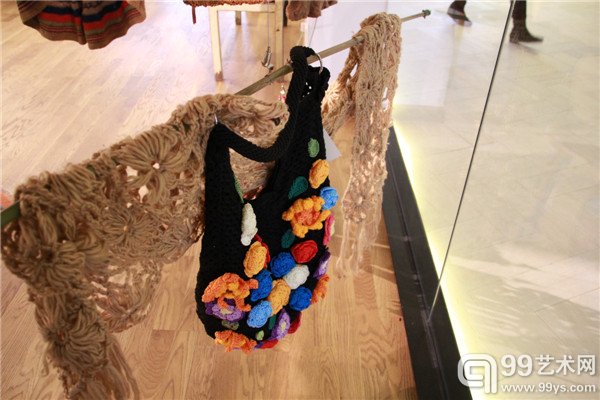 手作之美：21世纪中国人的生活美学呈现作品