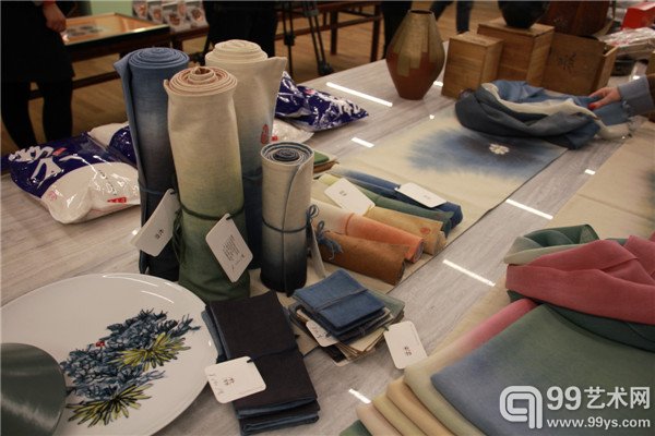 手作之美：21世纪中国人的生活美学呈现作品