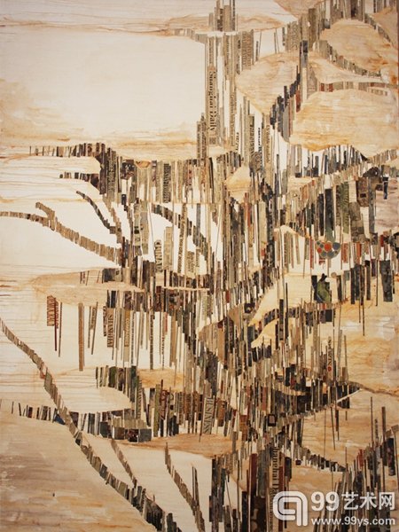刘梦醒作品