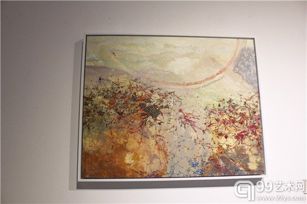 展出作品