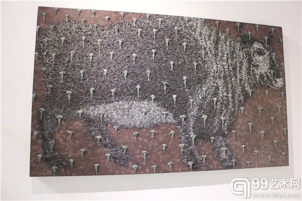 郭玮作品