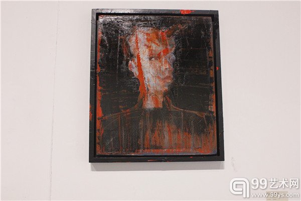 江永钱作品