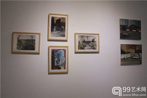 连德作品