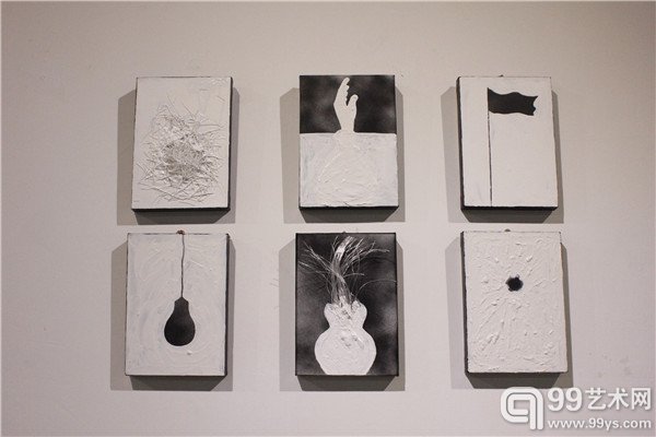 张洋作品