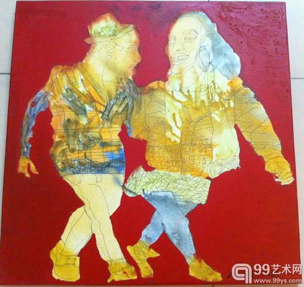 Amrit Khurana作品