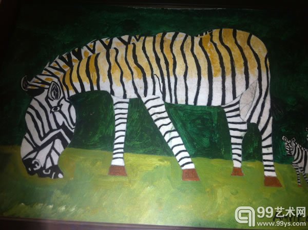 Amrit Khurana作品