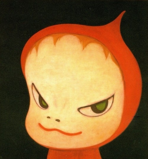 \