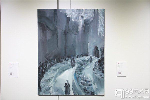 艺术家唐睿作品