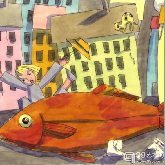 Tom Seidmann-Freud的作品